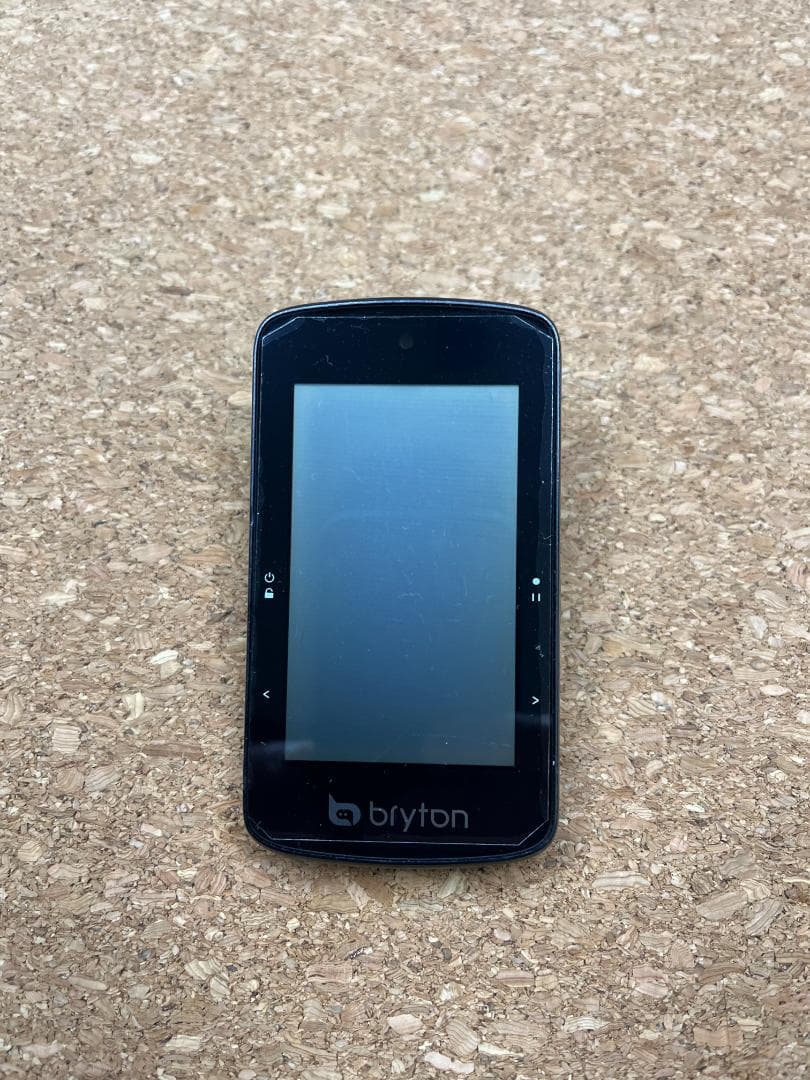 こ*ん様 Bryton Rider 750SE 本体