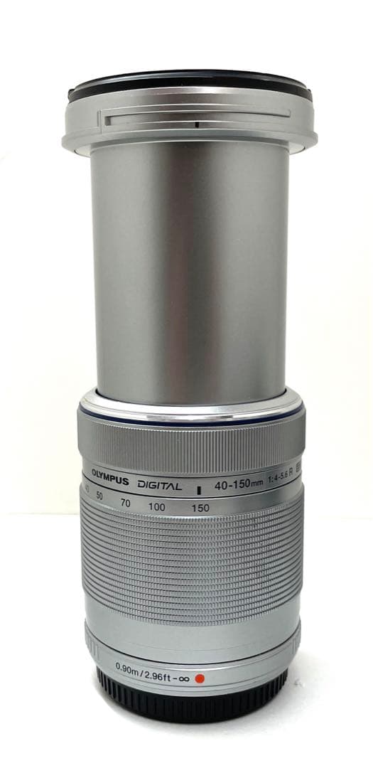 OLYMPUS PEN E-PL8 ミラーレス一眼カメラ ダブルズームキット