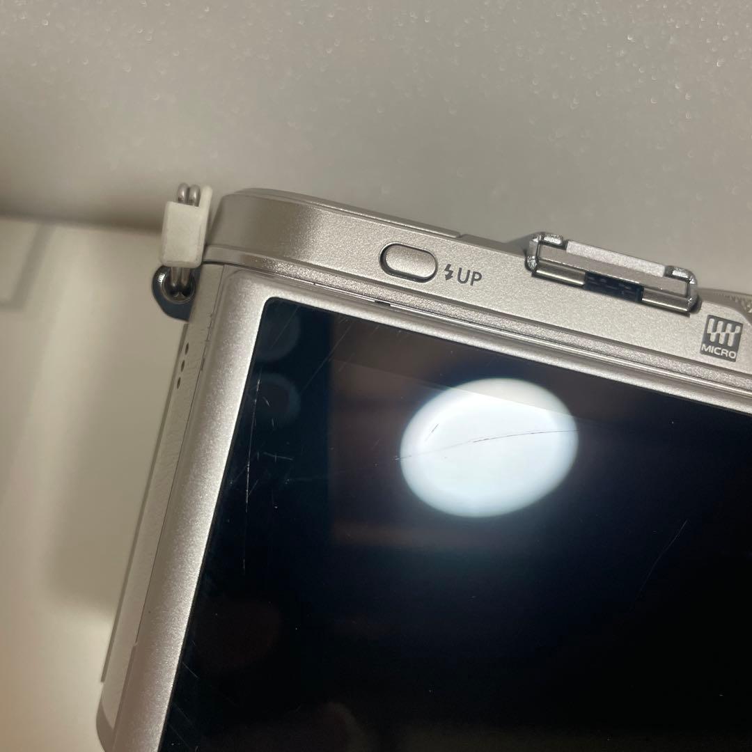 OLYMPUS PEN E-PL9 14-42mm レンズキット 3,458枚