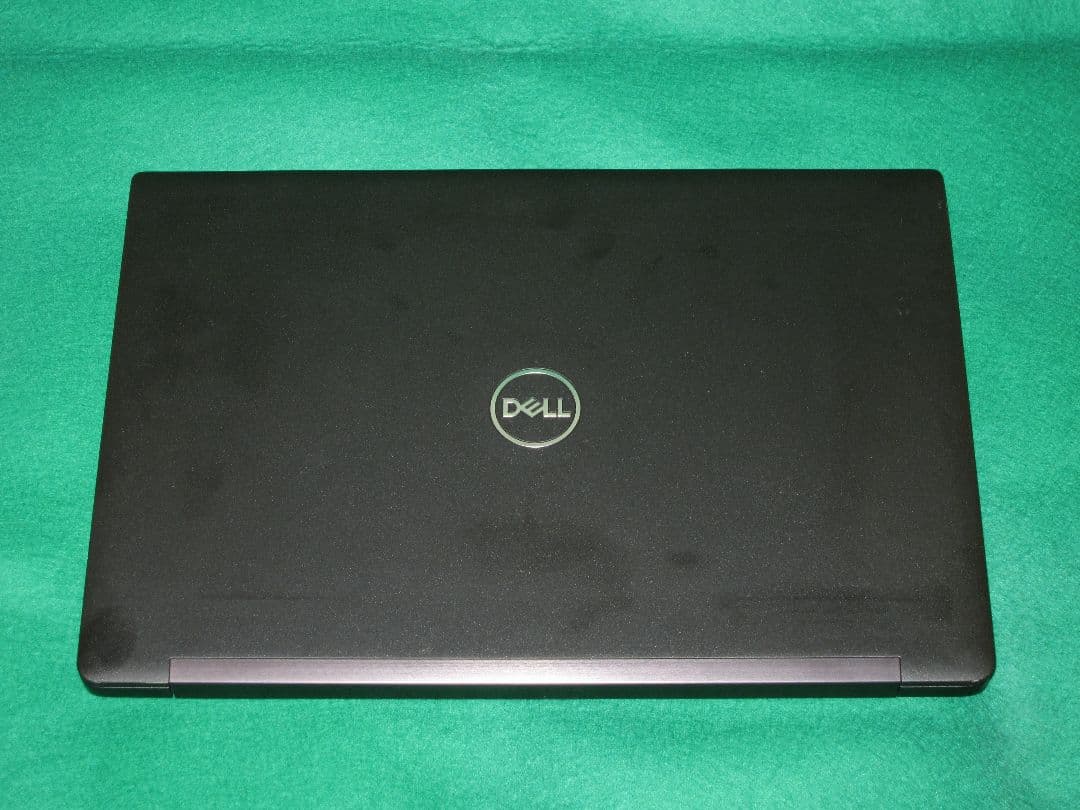 Dell 7290 第8世代 Core-i5 8GB 256GB Ofc2024