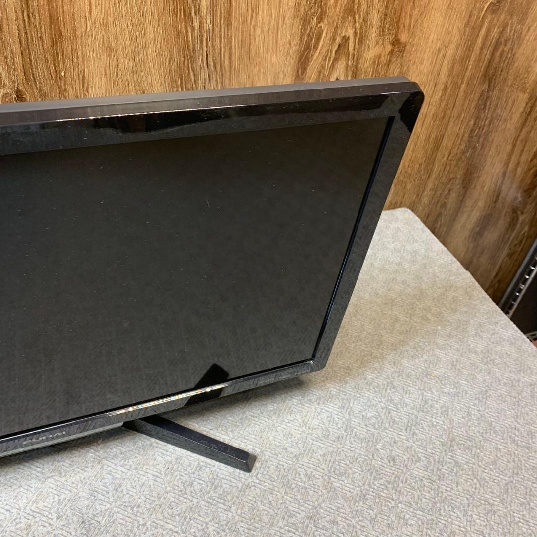 I543\" FUNAI 24インチ 液晶テレビ FL-24H2010W