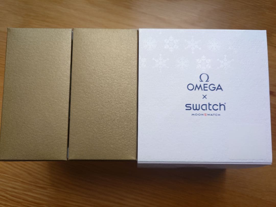 u*0様 MISSION TO EARTHPHASE - MOONSHINE G