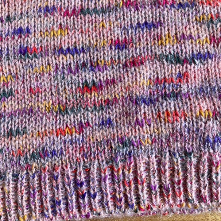 セーター/ジャンニロ　ジュディチュ/イトキン/40