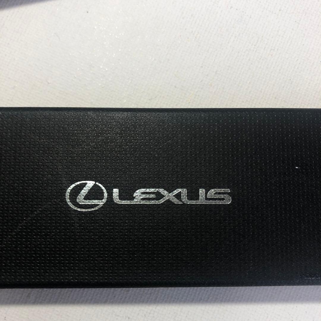 レクサス 八木の耳かき