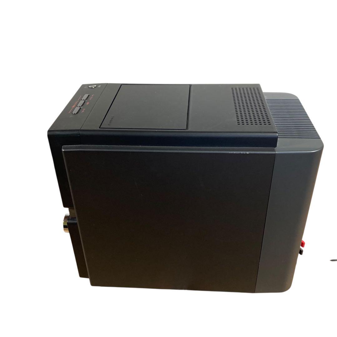 ソニー コンポ HCD-M35WM スピーカー SS-CM35