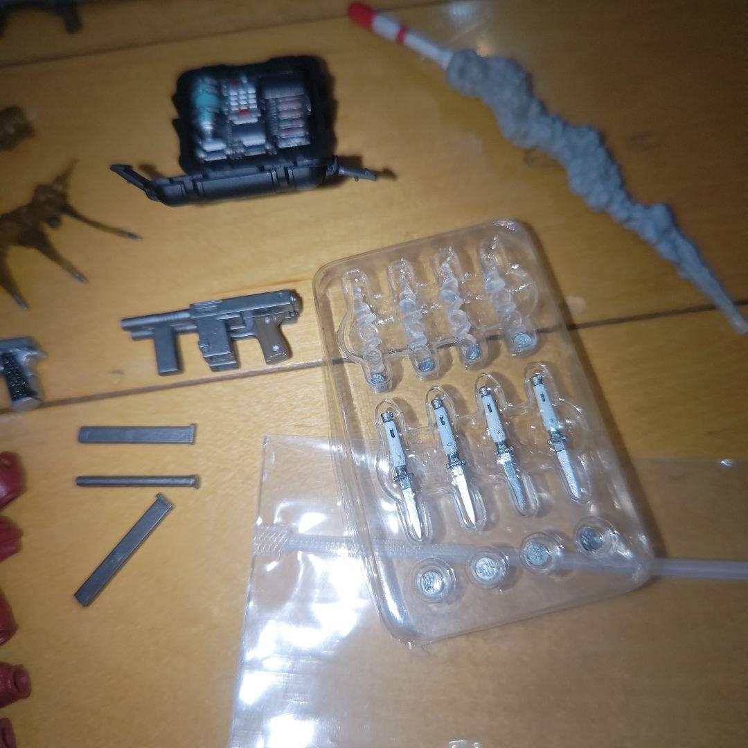 mezcoone:12collective トゥーフェイス