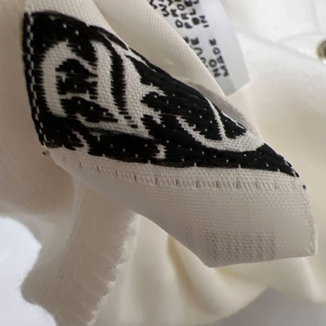 クロムハーツ ロンパース 白