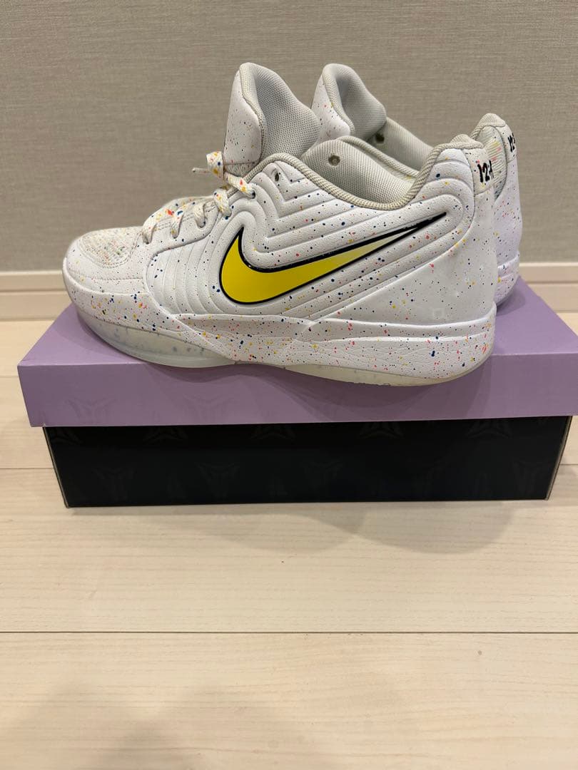 シューズ(男性用) Nike JA2 PER EP