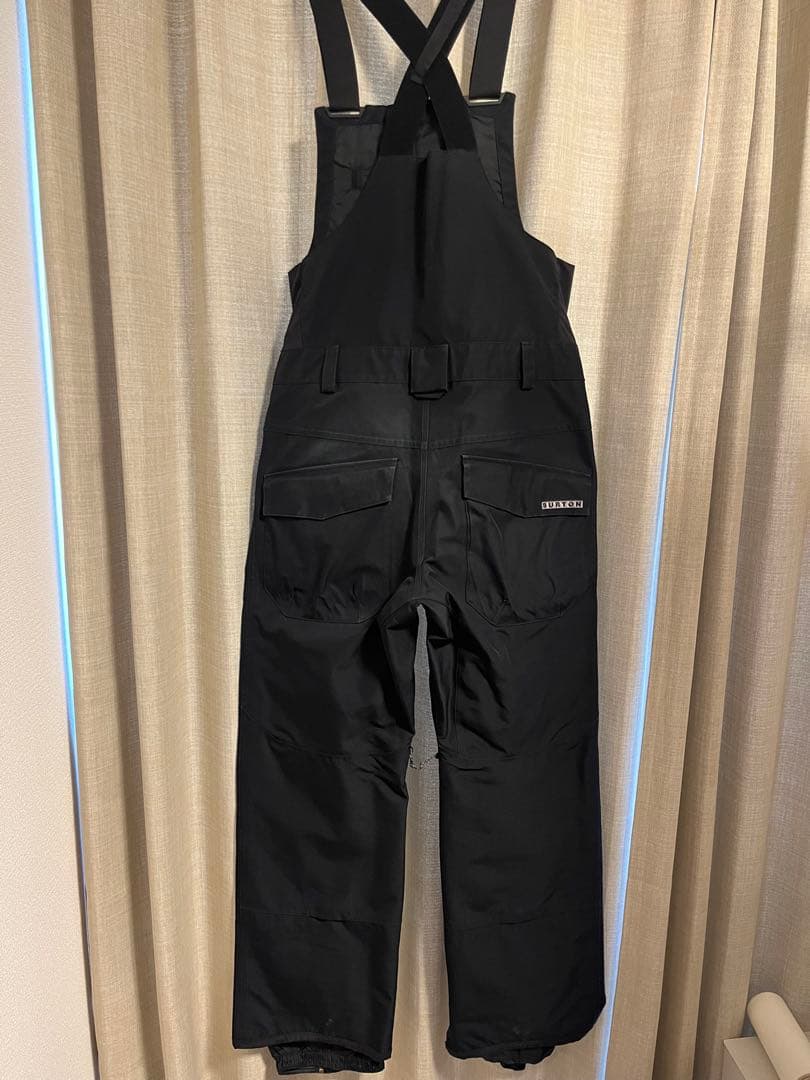 BURTON バートン メンズ GORE RESERVE BIB【ゴア】