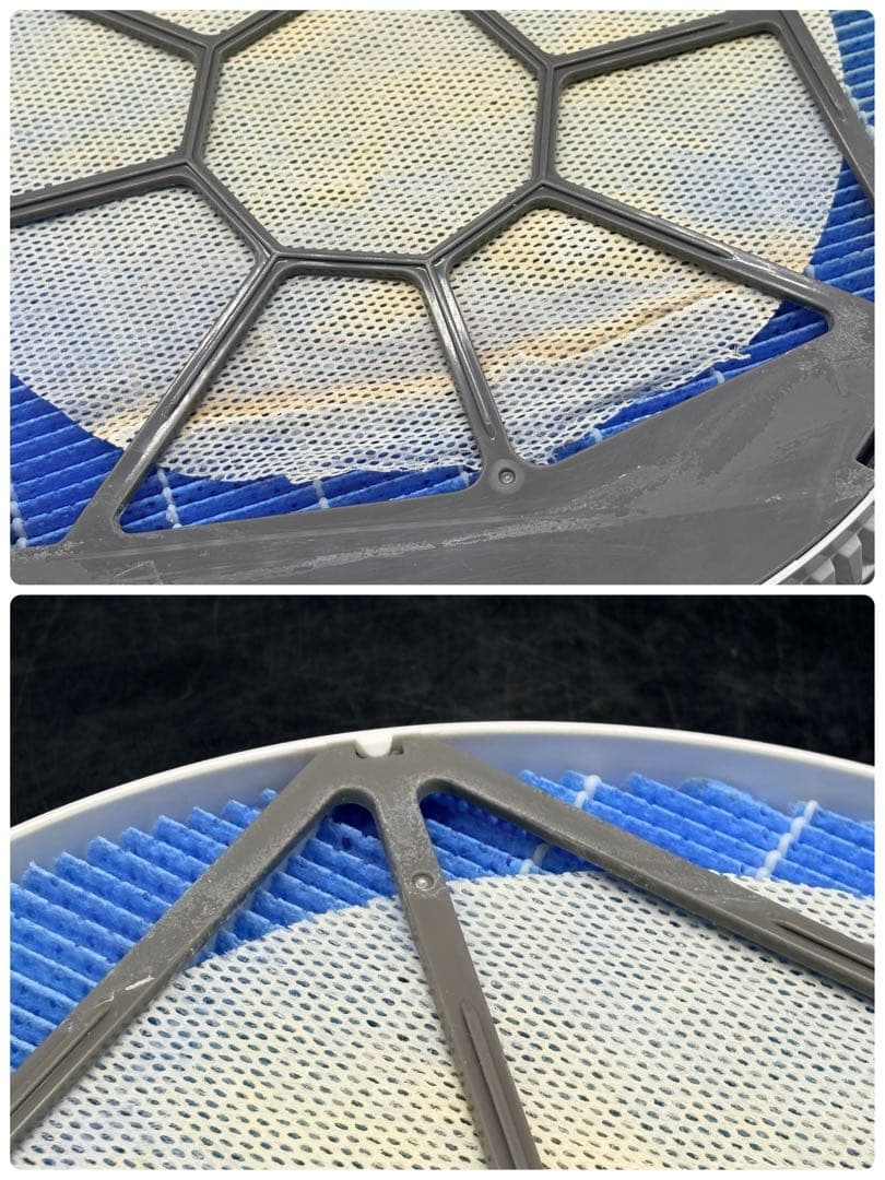 SHARP KI-RX70 加湿空気清浄機 2023年製 プラズマクラスター