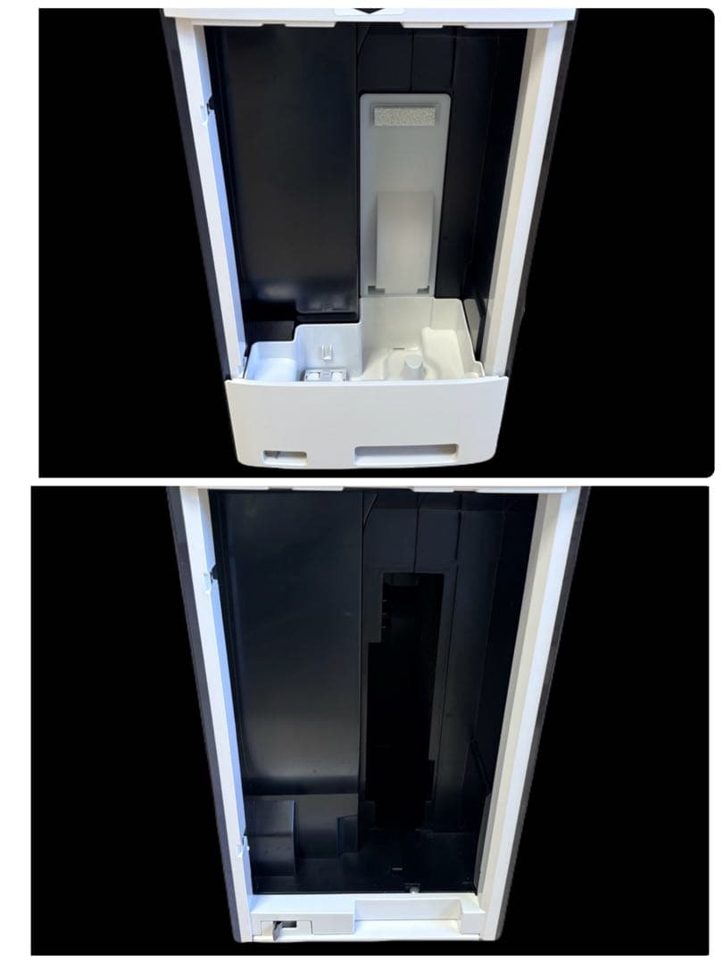 SHARP KI-RX70 加湿空気清浄機 2023年製 プラズマクラスター