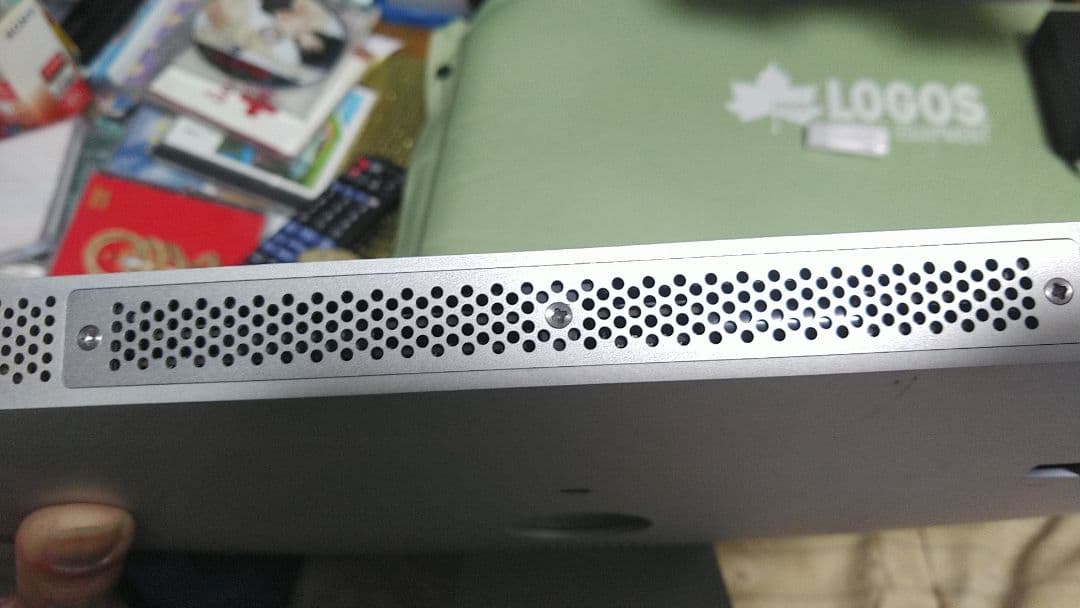 Apple iMac 21.5インチ 2011 Core i5 メモリ8GB