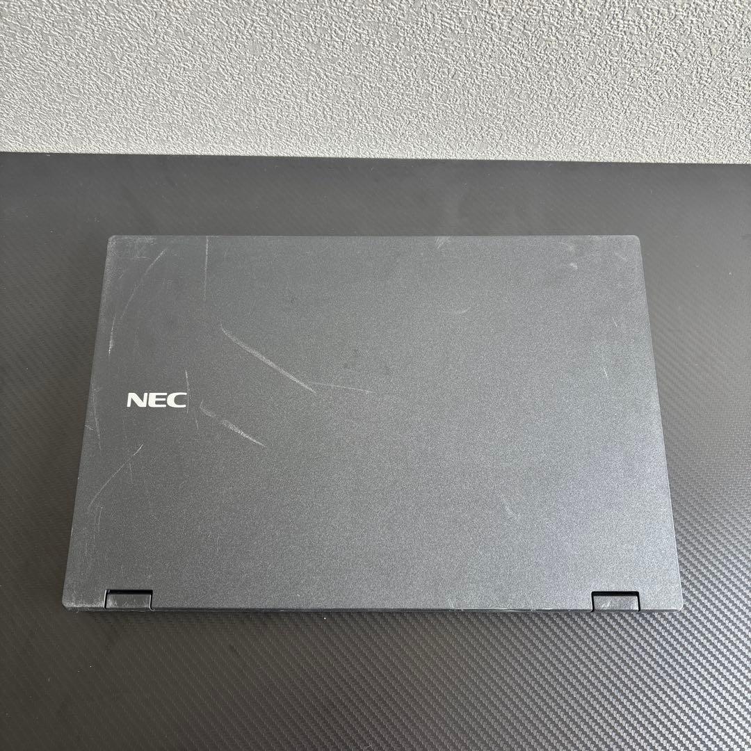 NEC versapro VD-5 i5-8365Uメモリ8GB #5606