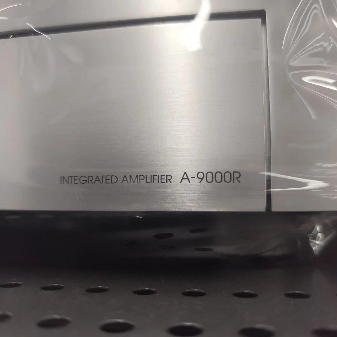 ONKYO A-9070 プリメインアンプ