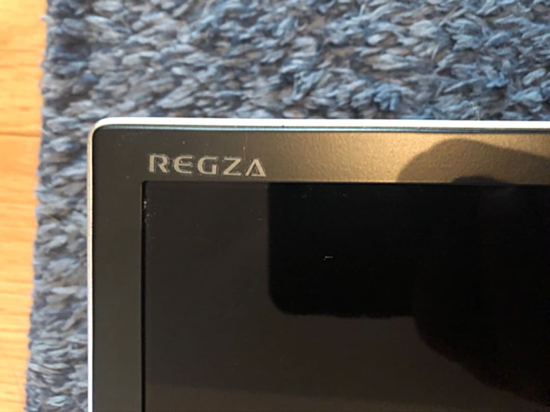 TOSHIBA REGZA Z9X 65Z9X ジャンク品