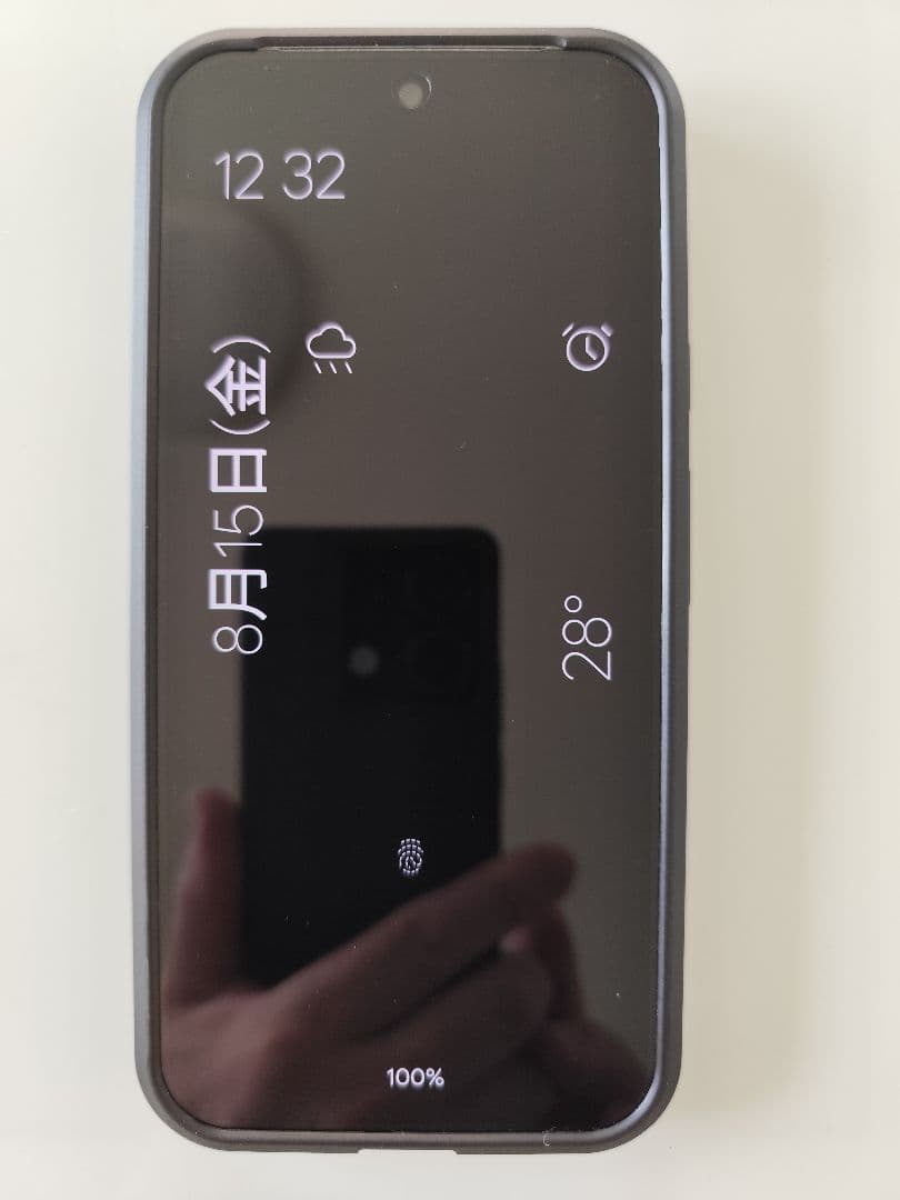 スマートフォン本体 Pixel 9 Pro XL