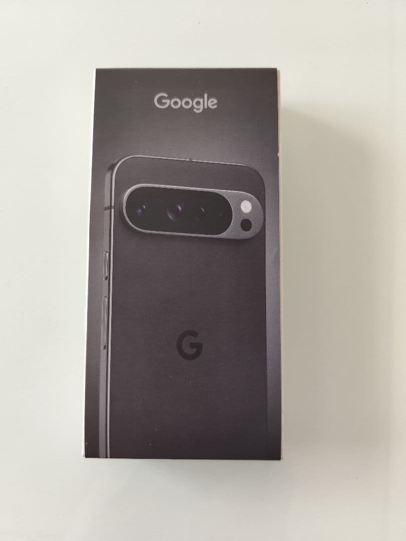 スマートフォン本体 Pixel 9 Pro XL