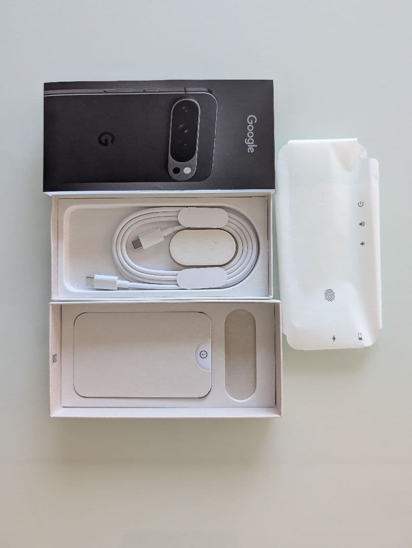 スマートフォン本体 Pixel 9 Pro XL