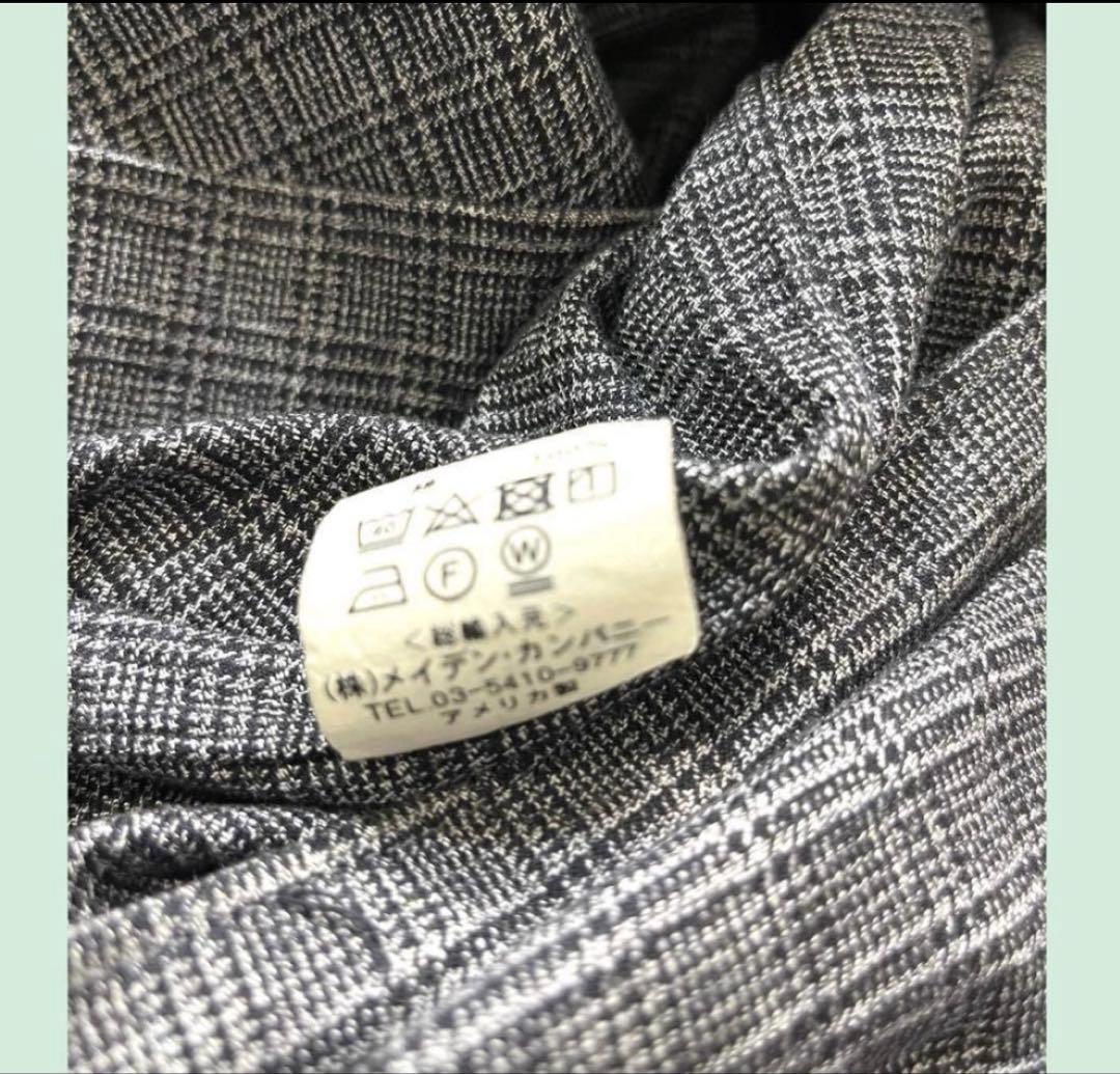 individualized shirts × damagedone 別注シャツ