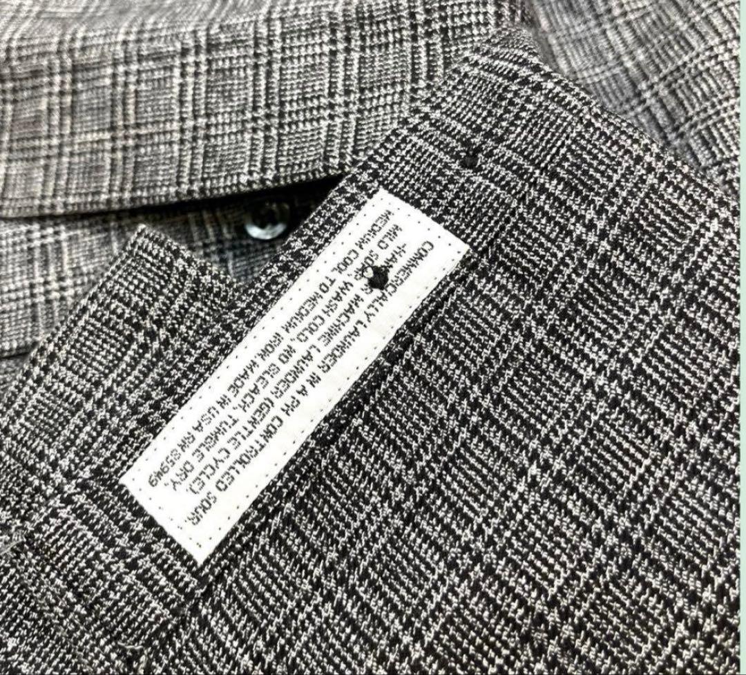 individualized shirts × damagedone 別注シャツ