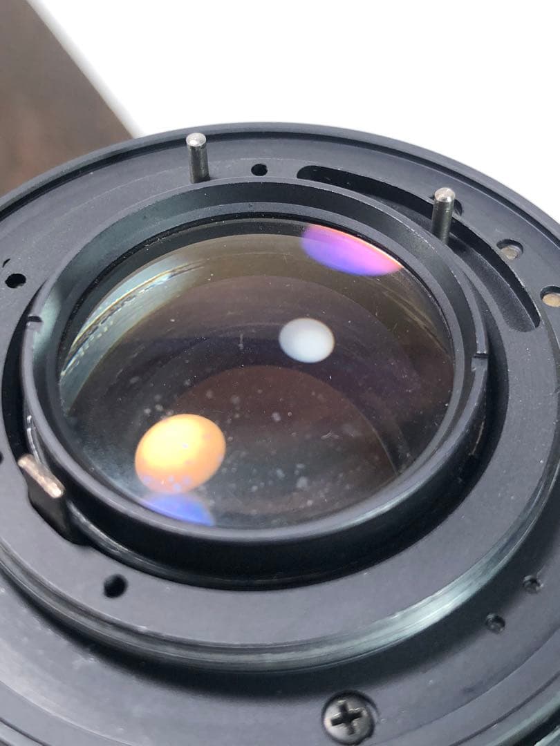 レア　EXAKTAR EE 55mm f1.7 m42 マウント