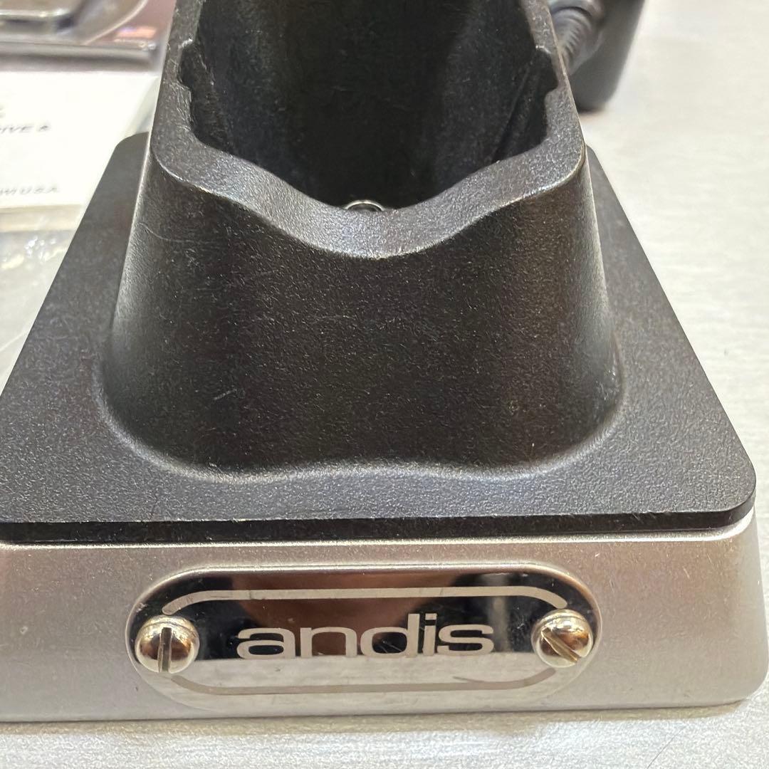 andis バリカン　wahl ウォール　BABYLISS アンディス