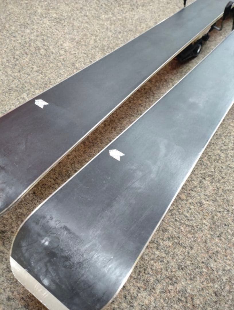 ロシニョール　E88 178cm ＋マーカーF10