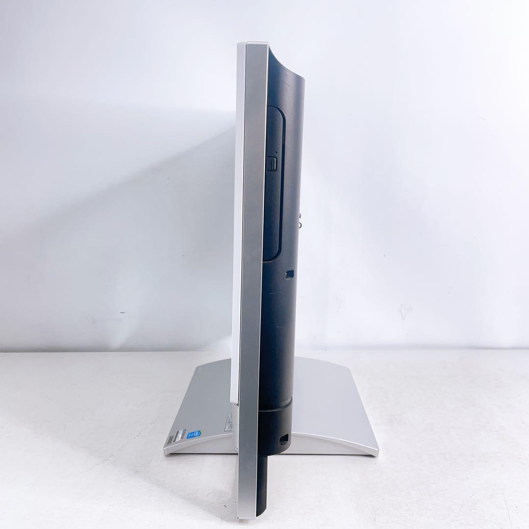 NEC VN770 一体型デスクトップパソコン　デスクトップPC Core i7