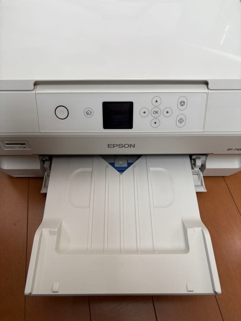 k*g様 エプソン　EP-710A プリンター 本体