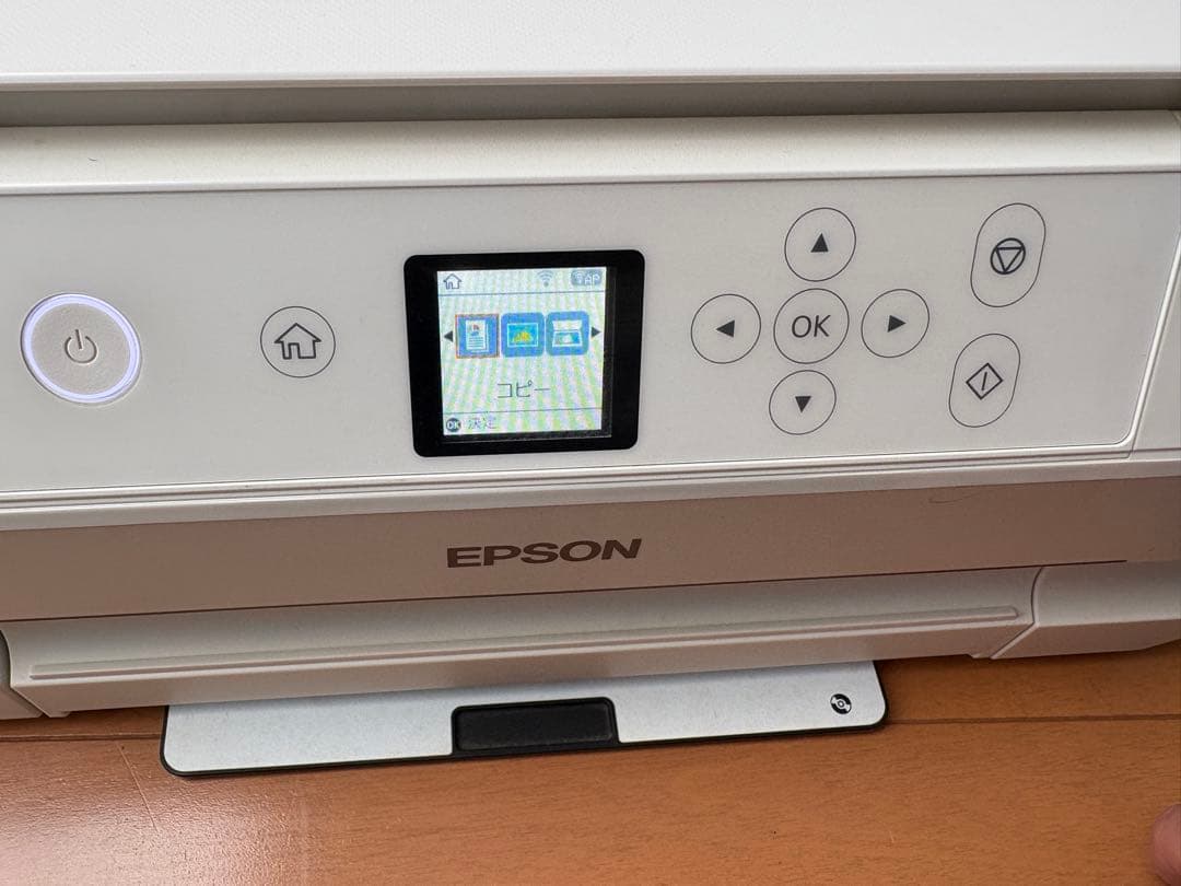 k*g様 エプソン　EP-710A プリンター 本体