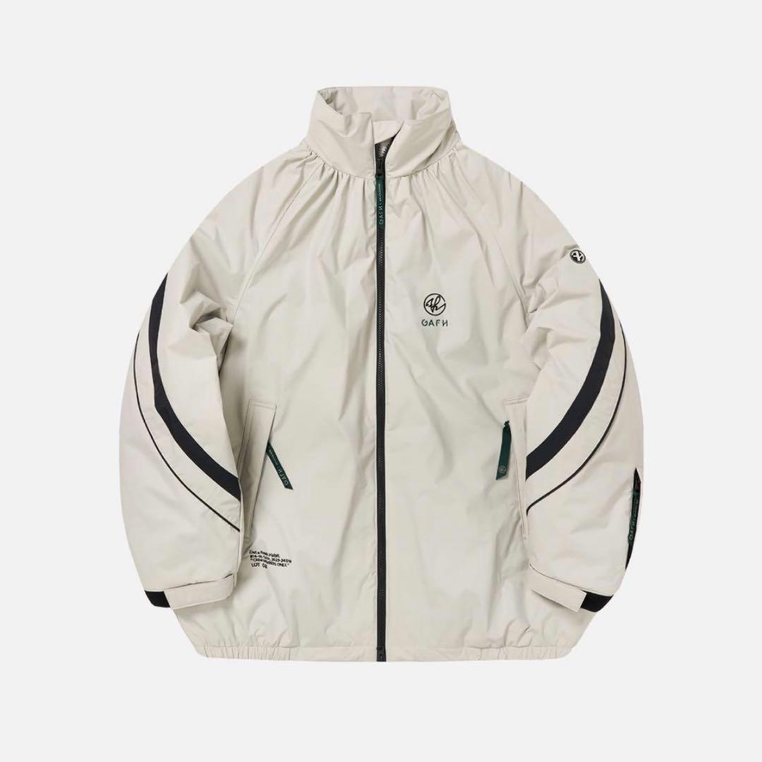 GAFH スノボウェア XL