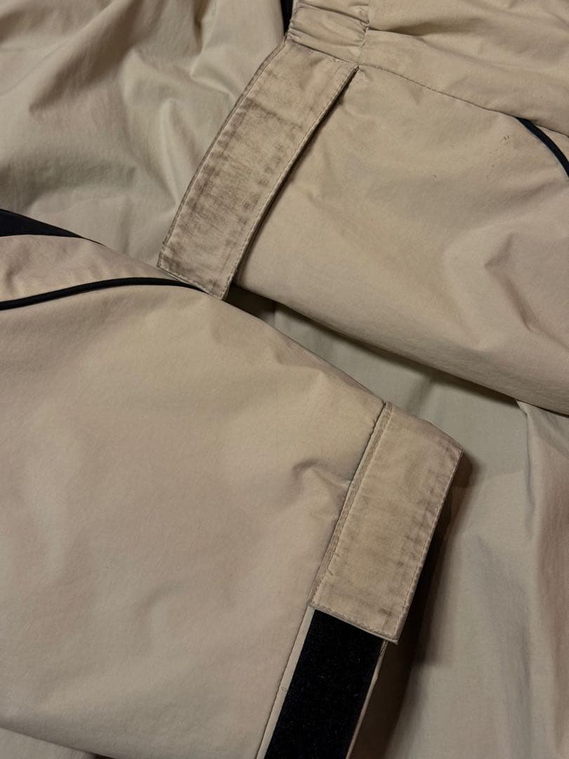 GAFH スノボウェア XL