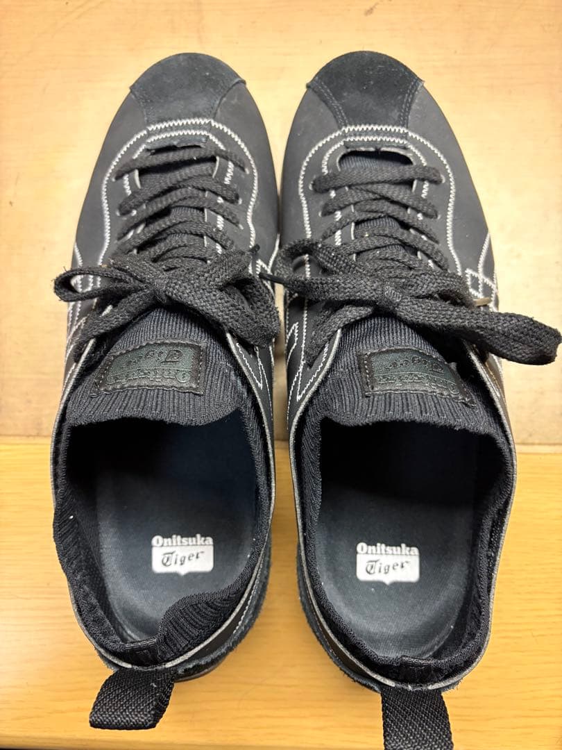 オニツカタイガー　SCLAW