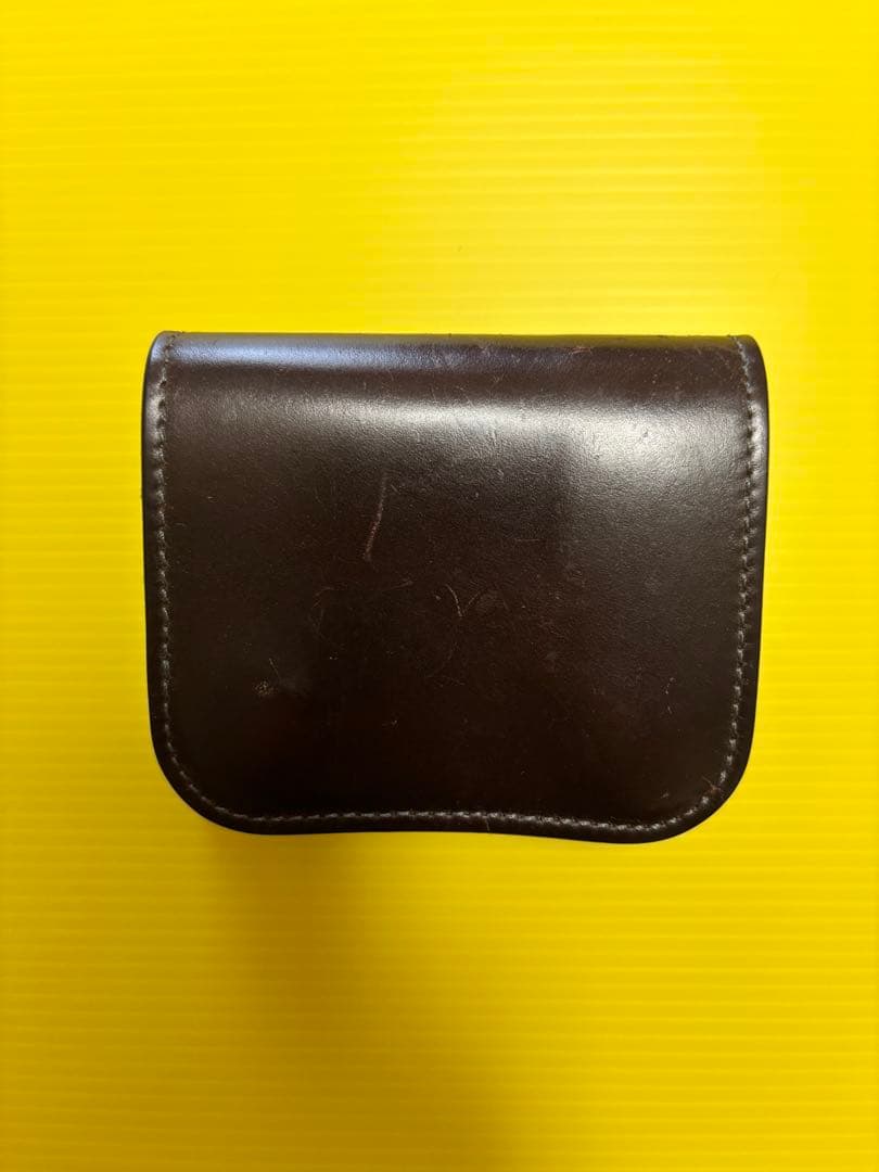 【レベッカ】WILDSWANS PALM (パーム)　国産コードバン