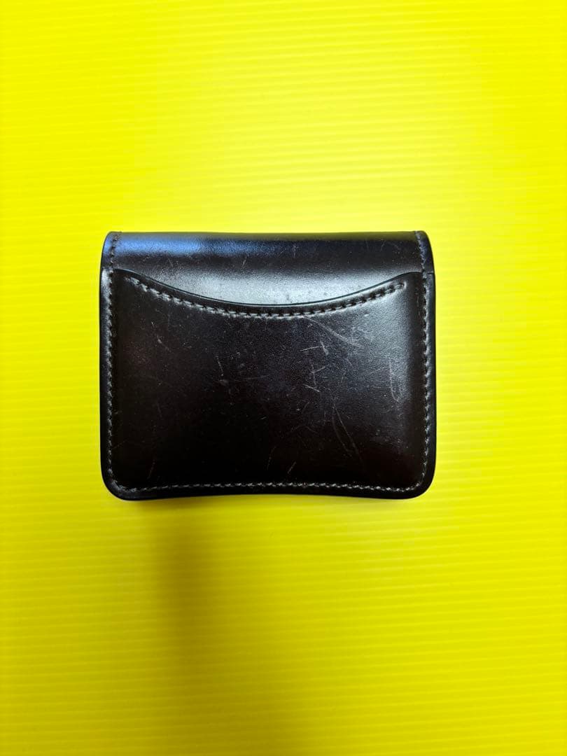 【レベッカ】WILDSWANS PALM (パーム)　国産コードバン