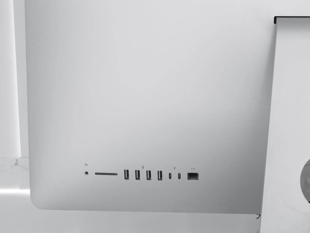 iMac｜27インチ｜2017｜32GB｜Core i7｜ Retina 5K｜