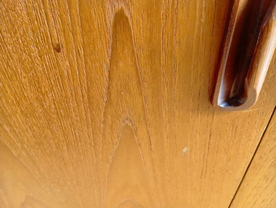 G-plan　サイドボード　ジープラン