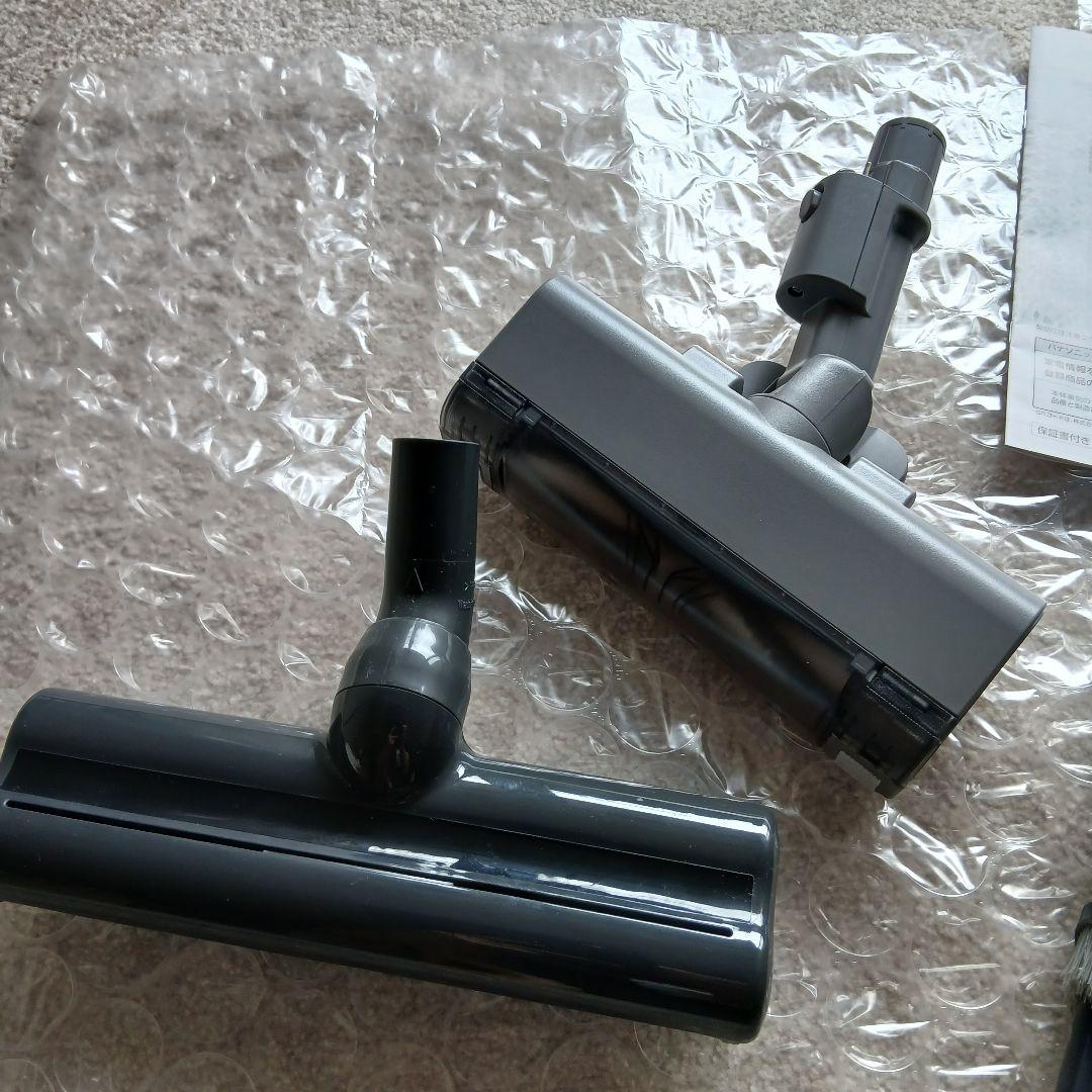 パナソニック　MC-SB53K コードレススティッククリーナー　2024年製