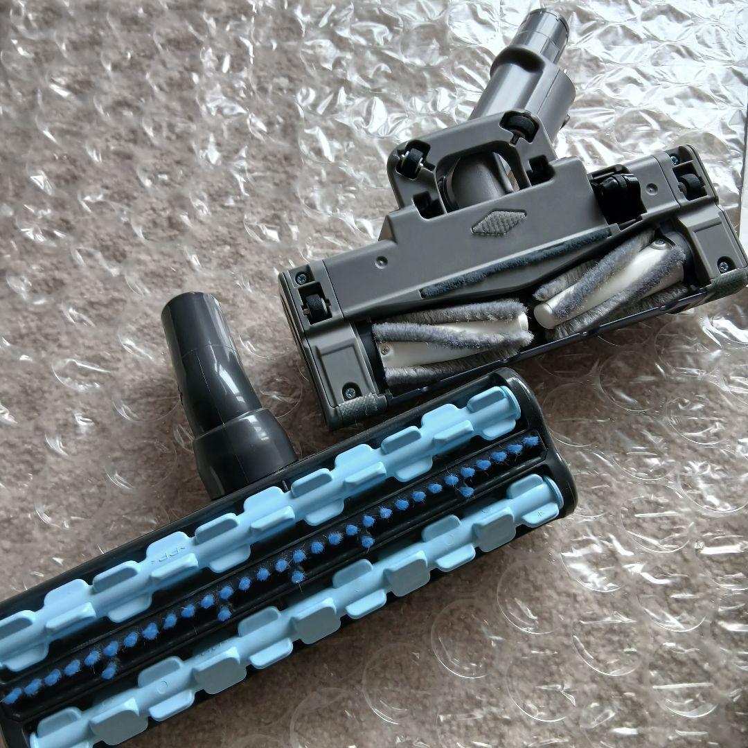 パナソニック　MC-SB53K コードレススティッククリーナー　2024年製