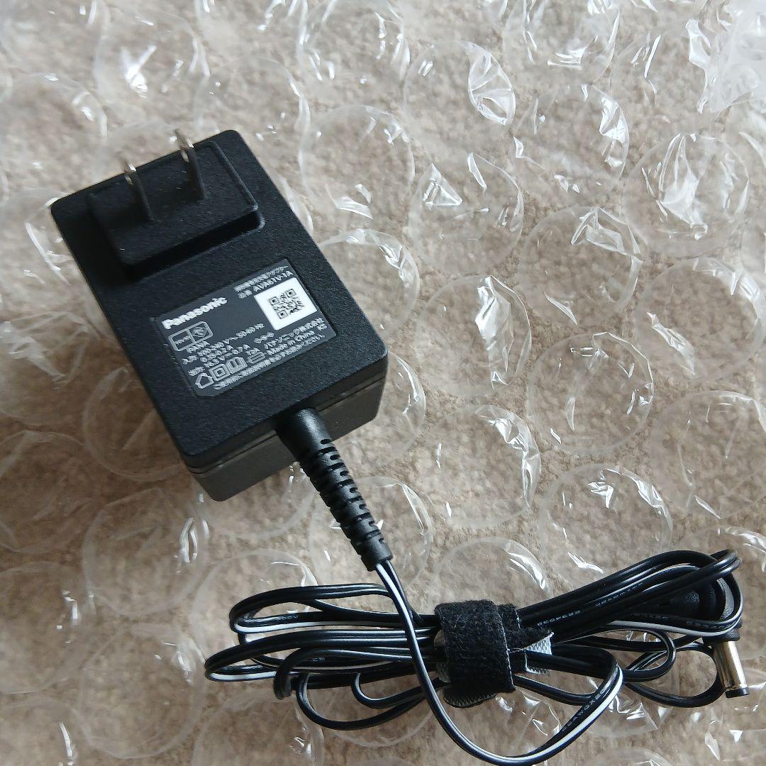 パナソニック　MC-SB53K コードレススティッククリーナー　2024年製