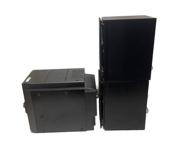 パナソニック Panasonic SDステレオシステム SC-PM730SD-K