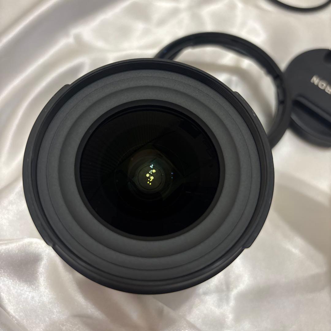 n*o様 TAMRON 11-20mm F/2.8 Di lll-A RXD