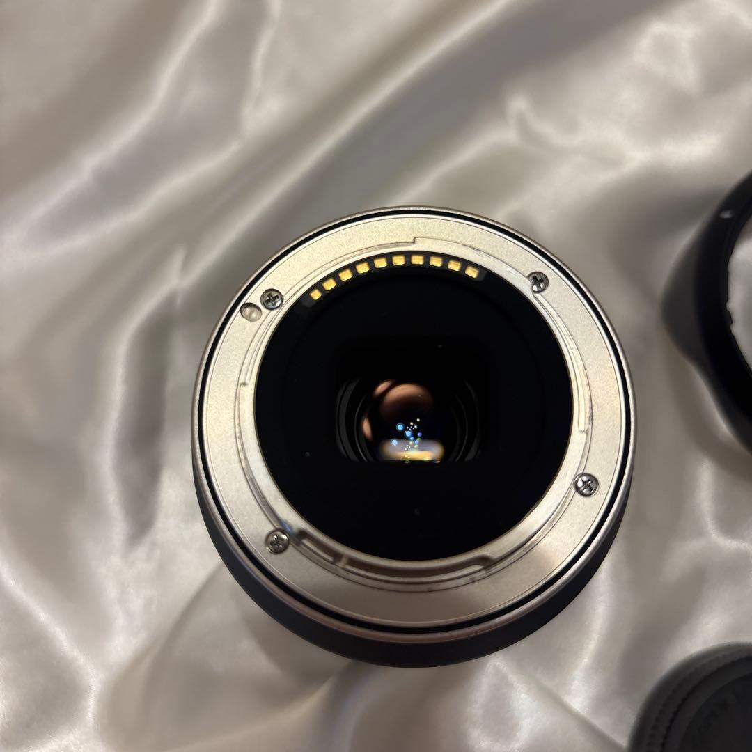 n*o様 TAMRON 11-20mm F/2.8 Di lll-A RXD