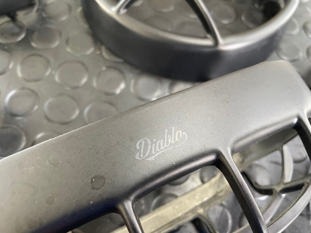 CT125 ハンターカブ　K-SPEED ディアブロ　カバーセット