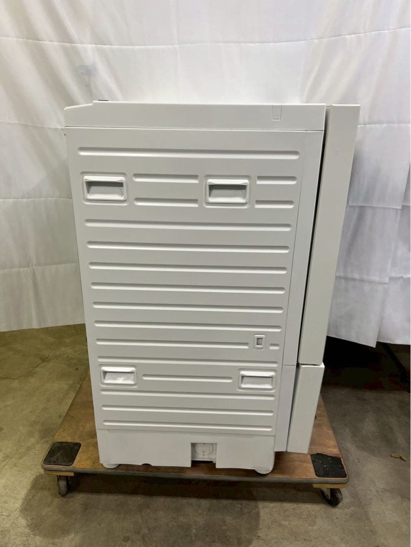 Panasonic ドラム式洗濯機NA-VG730L 2019年製 洗濯7kg