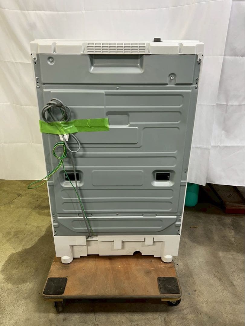 Panasonic ドラム式洗濯機NA-VG730L 2019年製 洗濯7kg