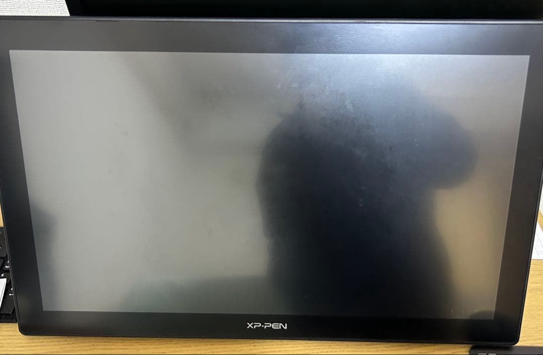 XPPen Artist22 セカンド　液タブ　本体　セット