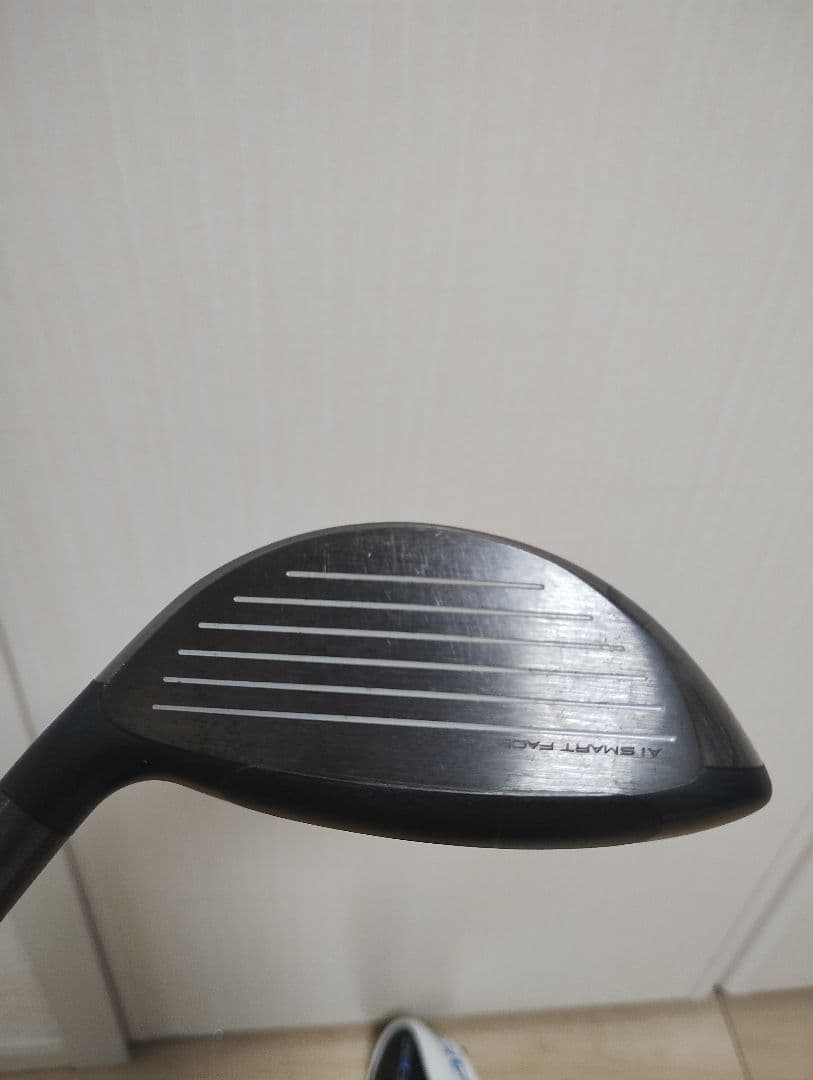 パラダイムaiスモークトリプルダイヤT