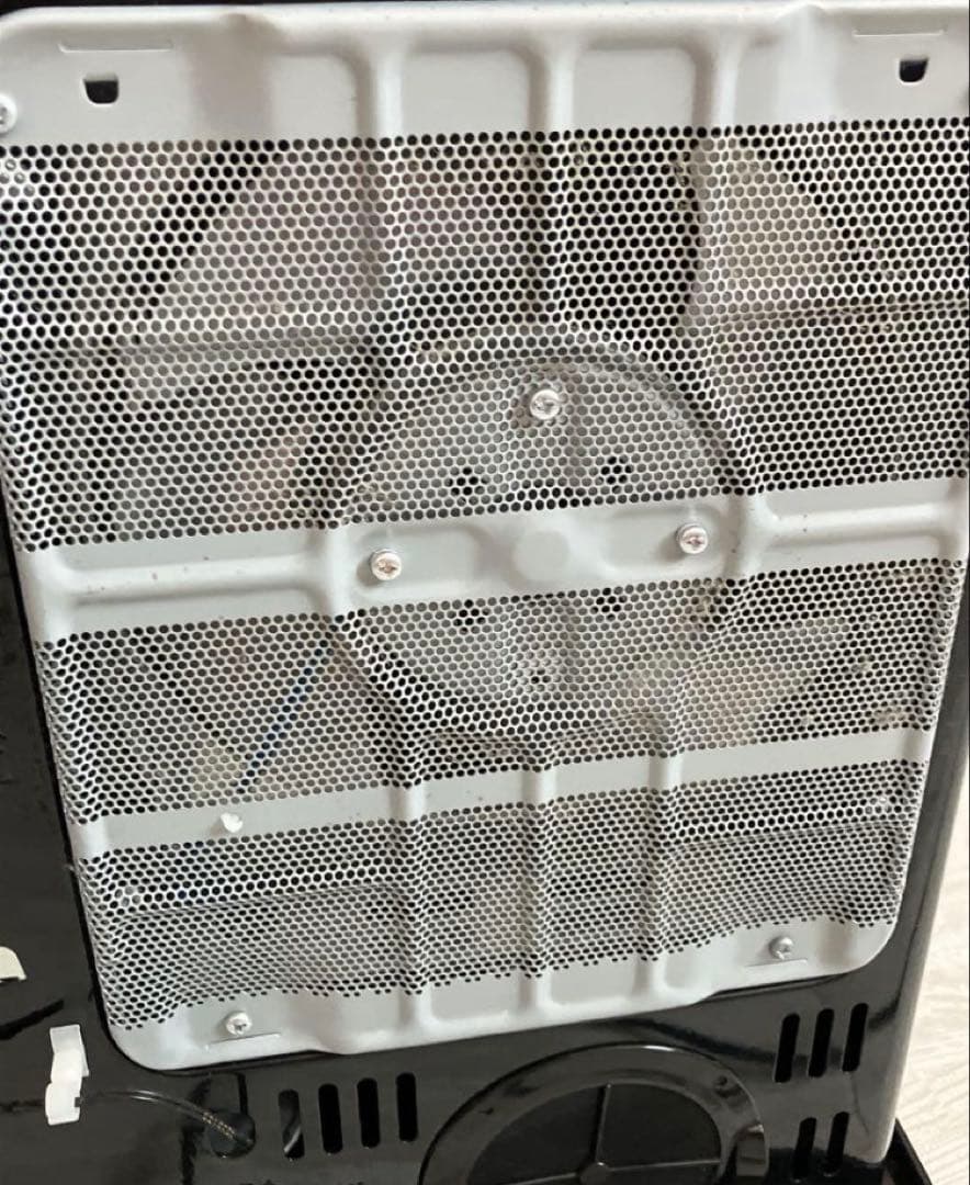 2021年製 コロナ 石油ファンヒーター FH-G32YA2