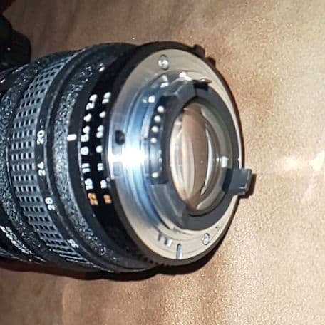 AiAFズームニッコール20-35mmf2.8D(IF)